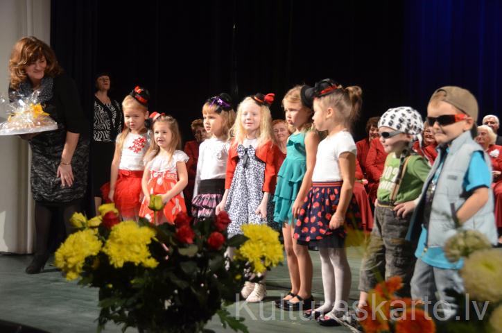 "Atvasaras" 20 gadu jubileja 15